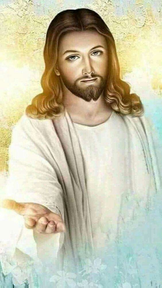Imagens de Jesus para celular - Imagens para Whatsapp