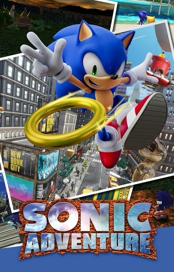 Imagens do Sonic para papel de parede - Imagens para Whatsapp