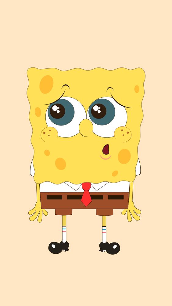 Imagens do Bob Esponja para celular - Imagens para Whatsapp