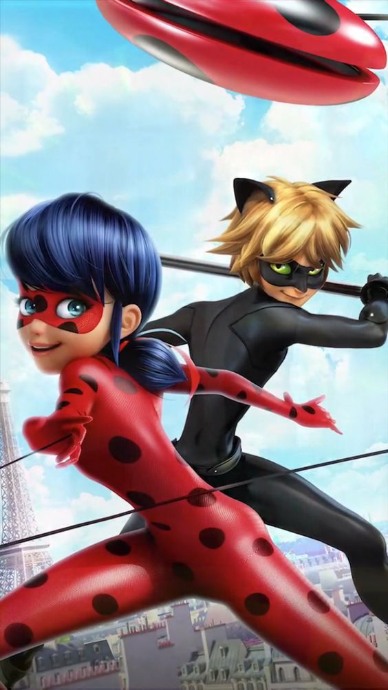 Imagens da Ladybug: confira as melhores! - Imagens para Whatsapp