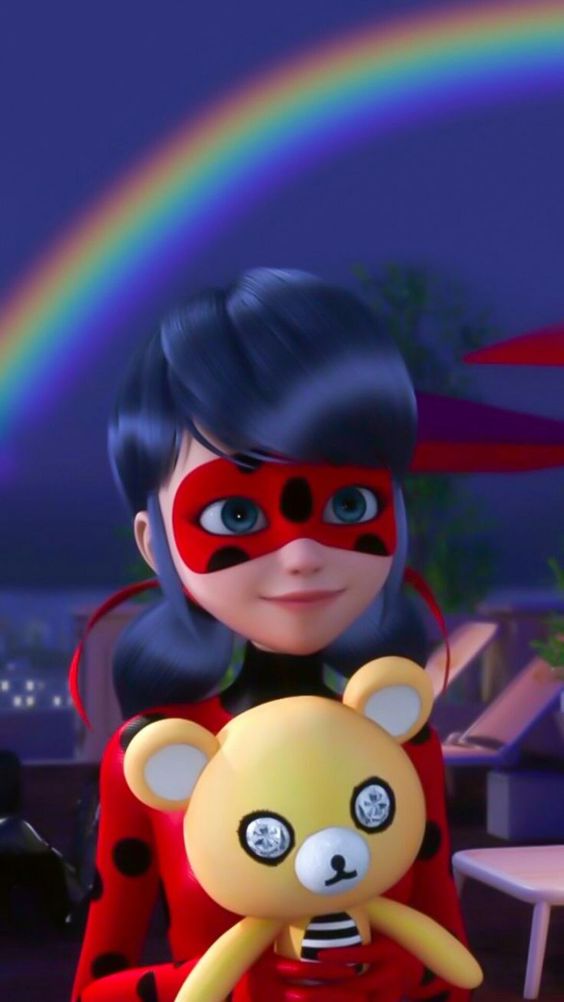 Imagens da Ladybug: confira as melhores! - Imagens para Whatsapp