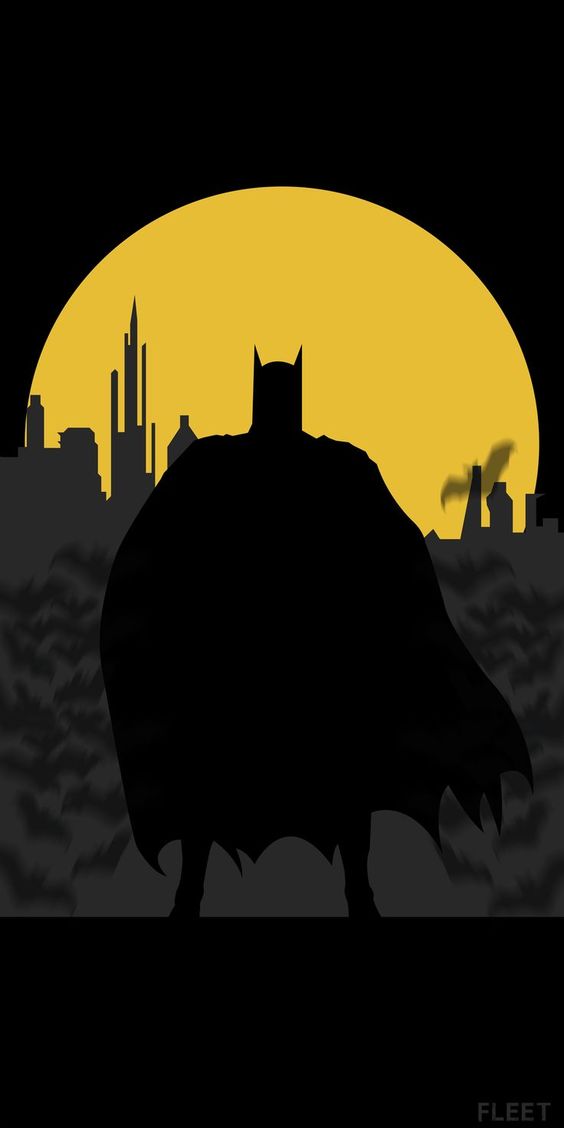 Imagens do Batman